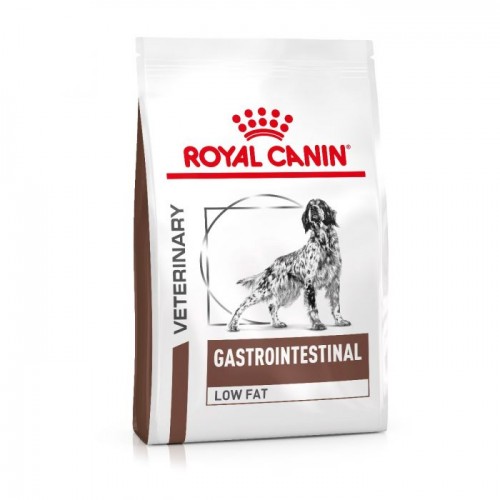 Royal Canin Dog GastroIntestinal Low Fat 1.5 kg Royal Canin Dog GastroIntestinal Low Fat 1.5 kg